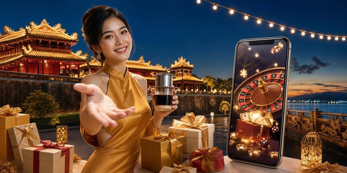 vn88188 Casino